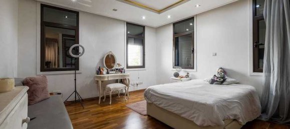 6 chambres Maison à Dromolaxia, Cyprus No. 11606 12