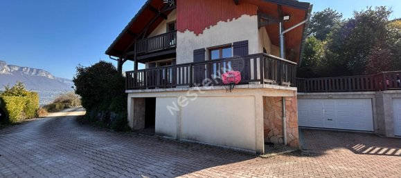 5 Schlafzimmer Haus in La Ravoire, France, Nr. 201411 2