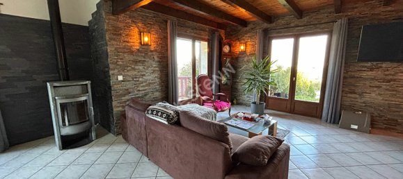 5 Schlafzimmer Haus in La Ravoire, France, Nr. 201411 6