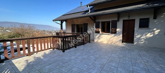 5 Schlafzimmer Haus in La Ravoire, France, Nr. 201411 23