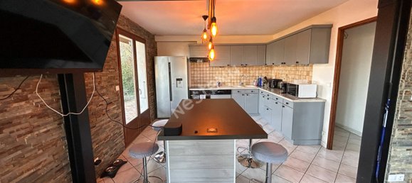 5 Schlafzimmer Haus in La Ravoire, France, Nr. 201411 4