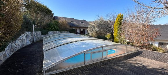 5 Schlafzimmer Haus in La Ravoire, France, Nr. 201411 18