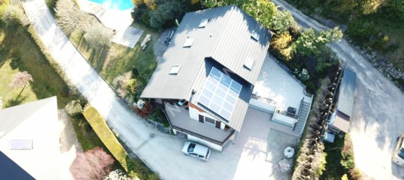 5 Schlafzimmer Haus in La Ravoire, France, Nr. 201411 21