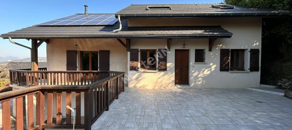 5 Schlafzimmer Haus in La Ravoire, France, Nr. 201411 22