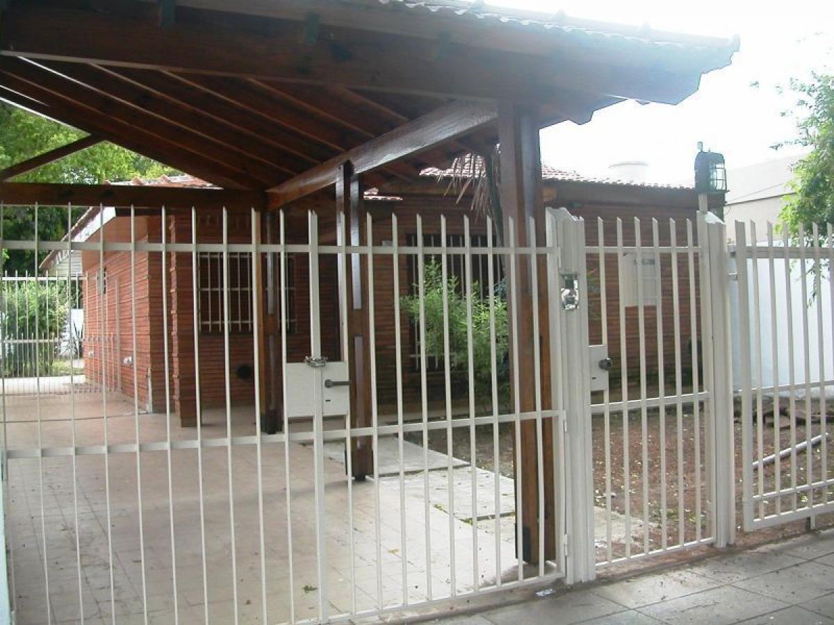 2 bedrooms House in Escobar, Argentina No. 8183