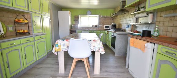 Casa de 3 dormitorios en Illiers-Combray, France No. 89792 5