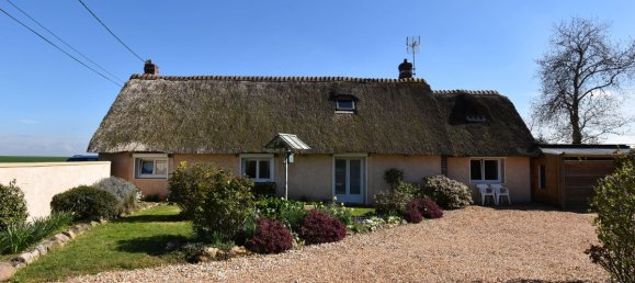 Casa de 3 dormitorios en Illiers-Combray, France No. 89792 6