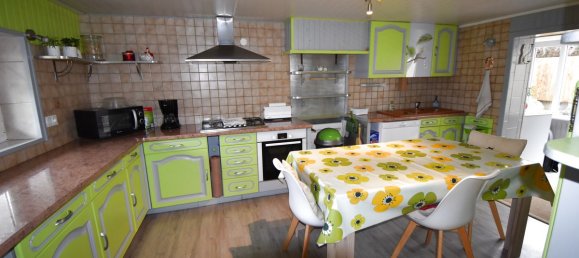 Casa de 3 dormitorios en Illiers-Combray, France No. 89792 10