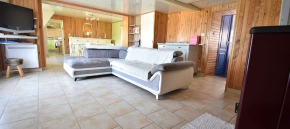 Casa de 3 dormitorios en Illiers-Combray, France No. 89792 2