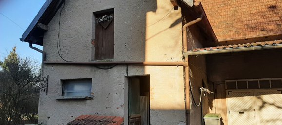 8 غرف نوم منزل في Bebing, France رقم 69485 2