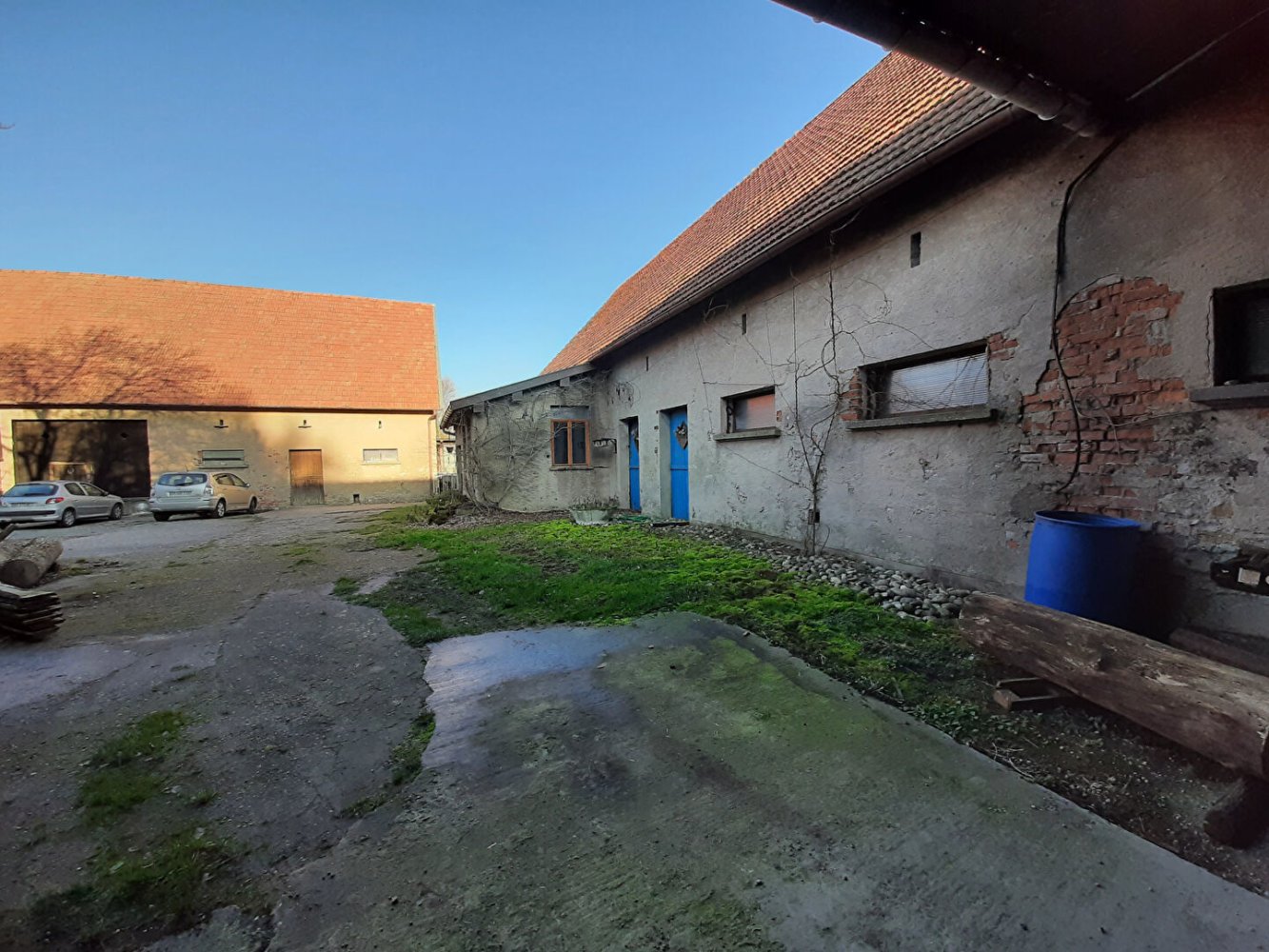 8 غرف نوم منزل في Bebing, France رقم 69485