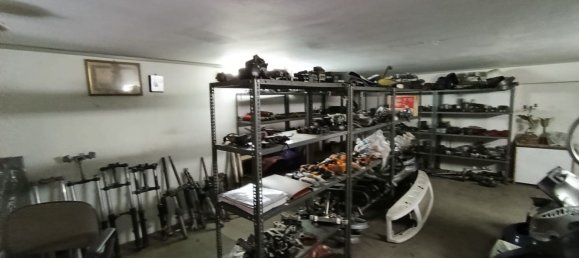 Коммерческая недвижимость 60м² в Катания, Италия № 356984 14