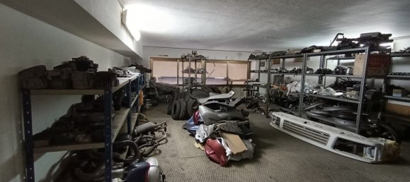 Коммерческая недвижимость 60м² в Катания, Италия № 356984 18