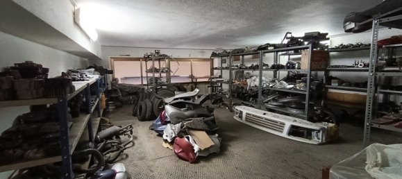 Коммерческая недвижимость 60м² в Катания, Италия № 356984 20