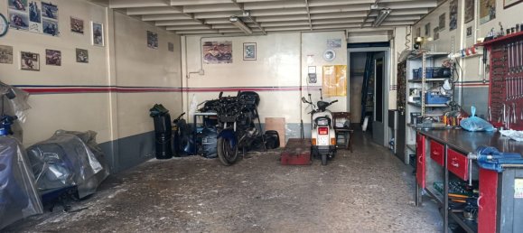 Коммерческая недвижимость 60м² в Катания, Италия № 356984 23