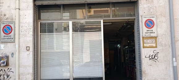 Коммерческая недвижимость 60м² в Катания, Италия № 356984 2