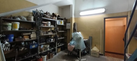 Коммерческая недвижимость 60м² в Катания, Италия № 356984 7