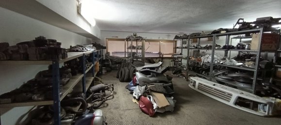 Коммерческая недвижимость 60м² в Катания, Италия № 356984 13