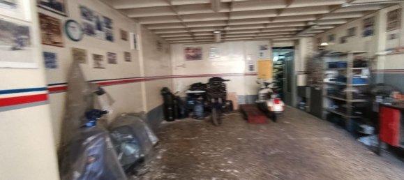 Коммерческая недвижимость 60м² в Катания, Италия № 356984 3