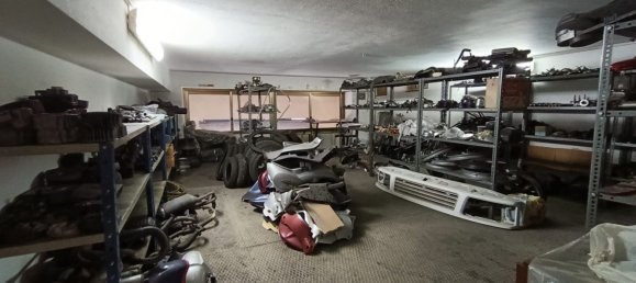 Коммерческая недвижимость 60м² в Катания, Италия № 356984 19