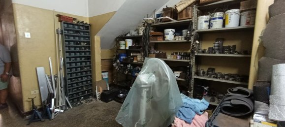 Коммерческая недвижимость 60м² в Катания, Италия № 356984 8