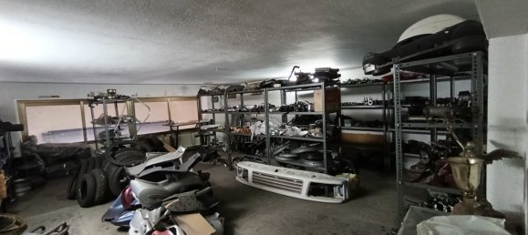 Коммерческая недвижимость 60м² в Катания, Италия № 356984 17