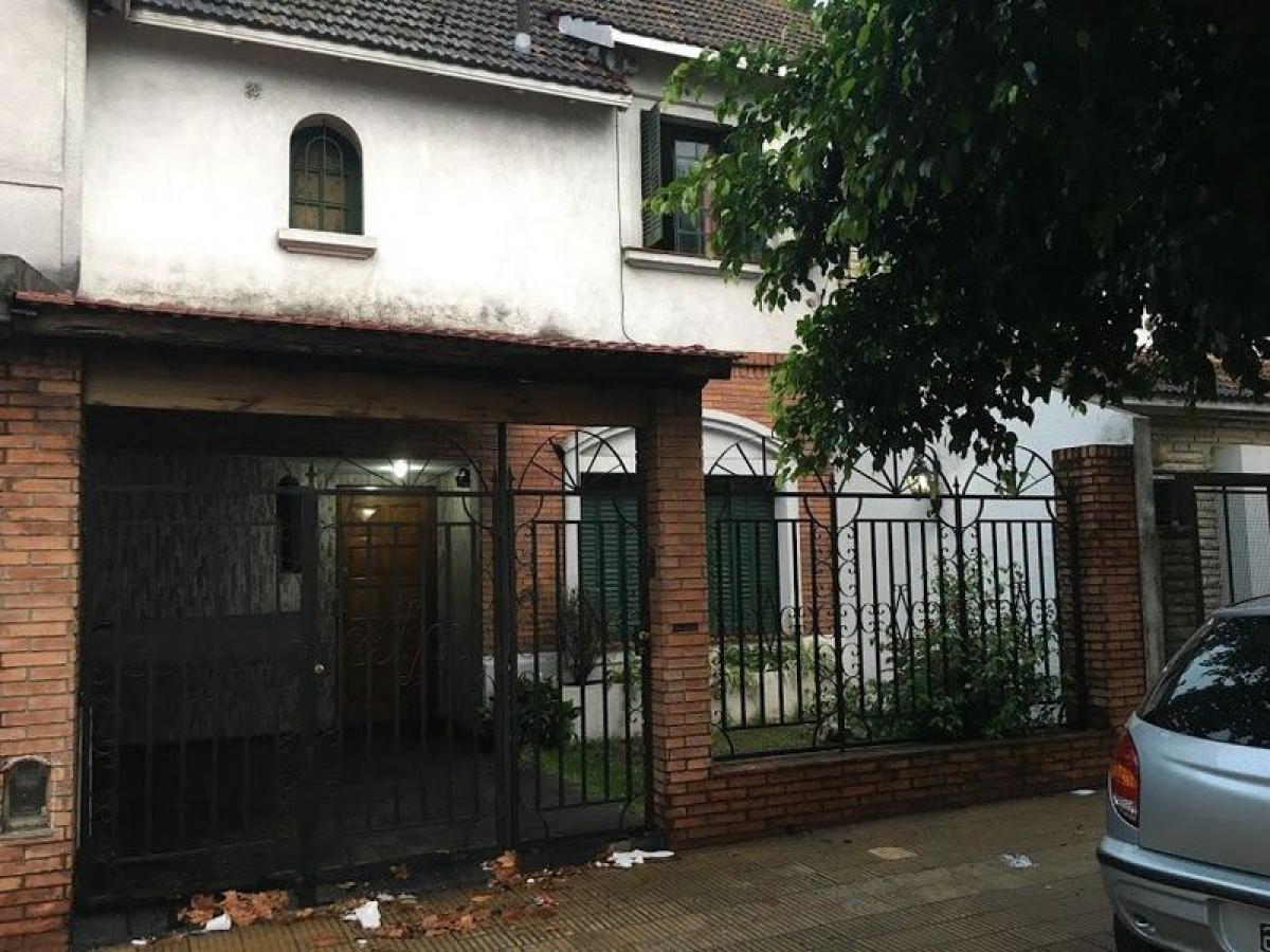 3 bedrooms House in Buenos Aires, Argentina No. 75311