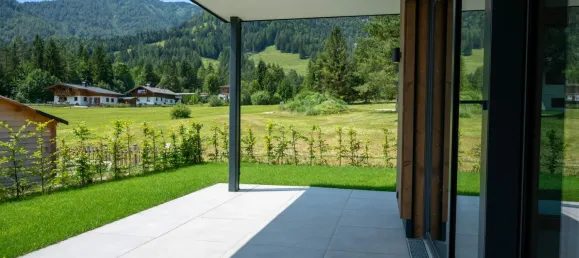 3 chambres Maison à St. Johann in Tirol, Austria No. 31967 2