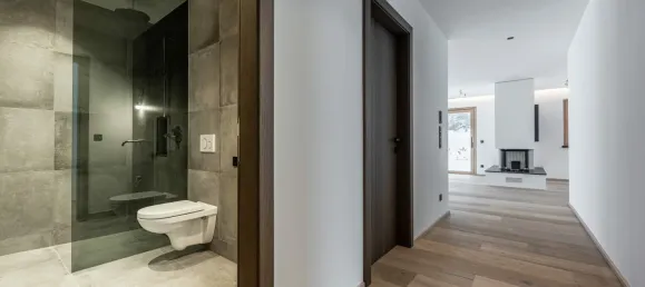 3 chambres Maison à St. Johann in Tirol, Austria No. 31967 9