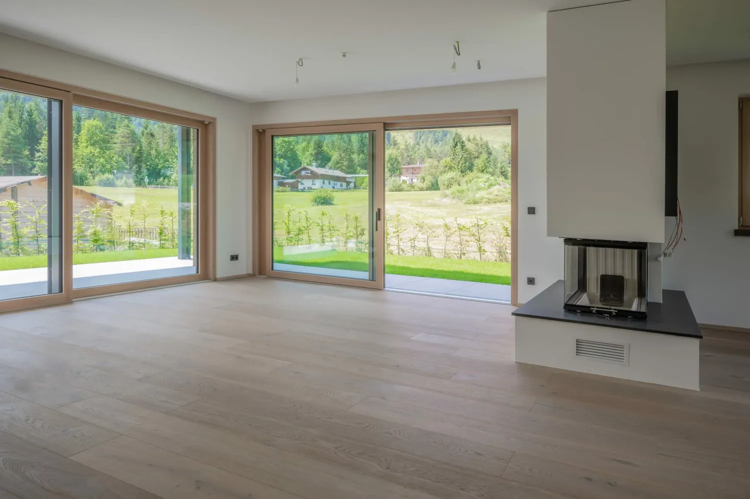 3 chambres Maison à St. Johann in Tirol, Austria No. 31967