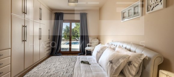 7 chambres villa à vendre à Chania, Crete, Greece № 313 16