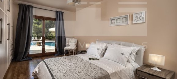 7 chambres villa à vendre à Chania, Crete, Greece № 313 15