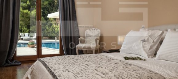 7 chambres villa à vendre à Chania, Crete, Greece № 313 17