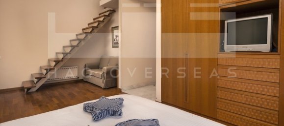 7 chambres villa à vendre à Chania, Crete, Greece № 313 30