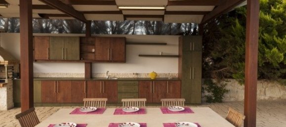 7 chambres villa à vendre à Chania, Crete, Greece № 313 23