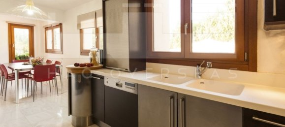 7 chambres villa à vendre à Chania, Crete, Greece № 313 24