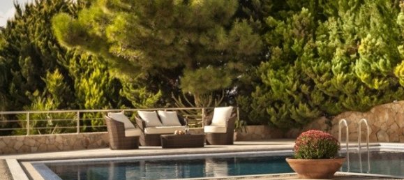 7 chambres villa à vendre à Chania, Crete, Greece № 313 27