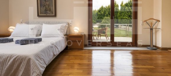 7 bedrooms Villa in Chania, Greece No. 313 3