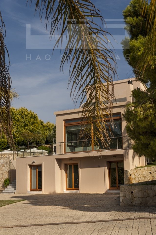 7 chambres villa à vendre à Chania, Crete, Greece № 313