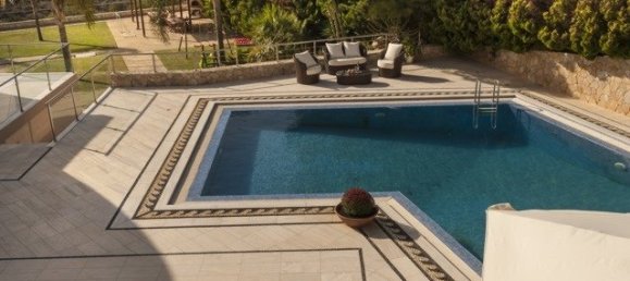 7 chambres villa à vendre à Chania, Crete, Greece № 313 26