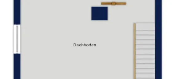 2 غرف نوم تاون هاوس في Ludwigsburg, Germany رقم 322775 12