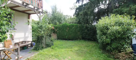 2 غرف نوم تاون هاوس في Ludwigsburg, Germany رقم 322775 2