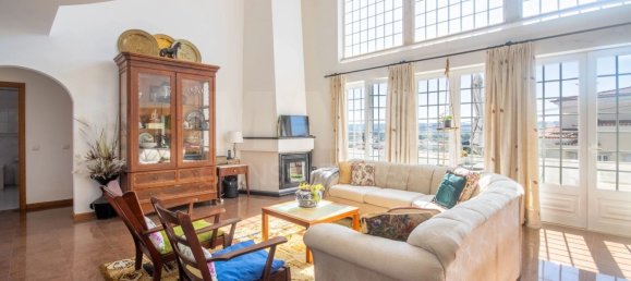 5 غرف نوم منزل في Obidos, Portugal رقم 137314 6