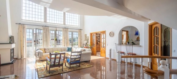 5 غرف نوم منزل في Obidos, Portugal رقم 137314 14