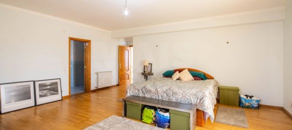 5 غرف نوم منزل في Obidos, Portugal رقم 137314 32