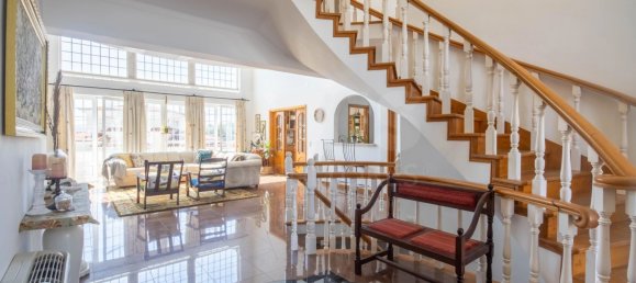 5 غرف نوم منزل في Obidos, Portugal رقم 137314 4