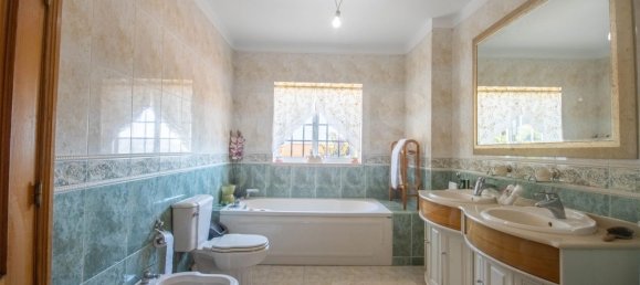 5 غرف نوم منزل في Obidos, Portugal رقم 137314 28