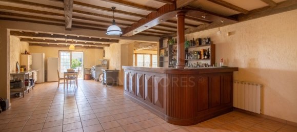 5 غرف نوم منزل في Obidos, Portugal رقم 137314 48