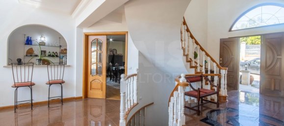 5 غرف نوم منزل في Obidos, Portugal رقم 137314 7