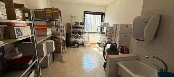 5800m² Warehouse in Bergamo, Italy No. 313019 5